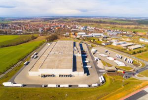 Для резидентов созданной в регионе ОЭЗ «Ростовская» будут введены налоговые льготы