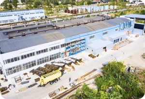 Особая экономическая зона «Ростовская» создана в Новочеркасске