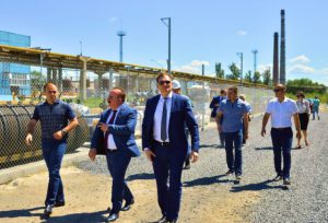 Особую экономическую зону в Новочеркасске создадут до конца 2023 года